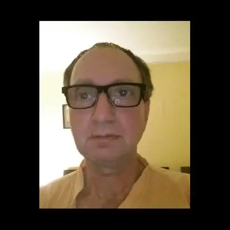 Viktor, 68Berlin, Germany 
