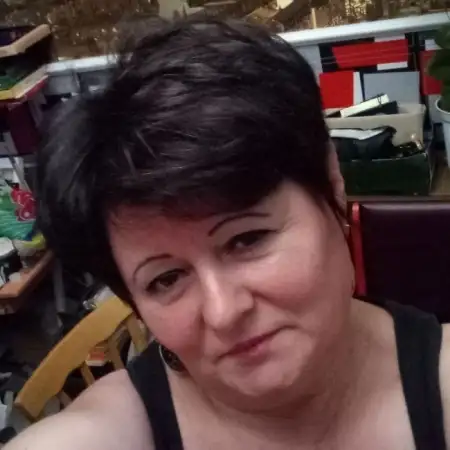 Olga, 65 Germany