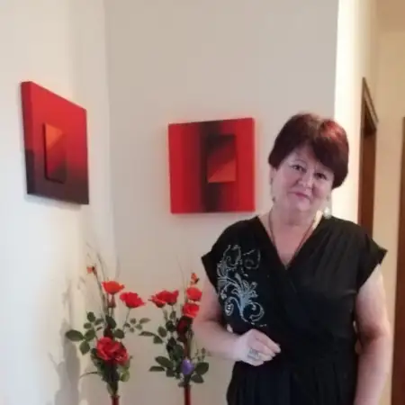 Olga, 65 Germany