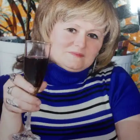 Olga, 65 Germany