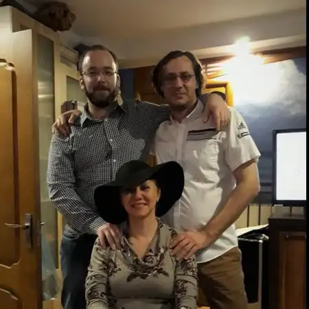 Henrietta, 67Latvia 