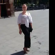 lusine, 44Armenia 
