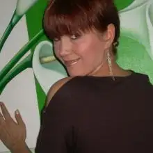 Swetlana, 54Bielefeld, Germany 