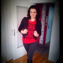 Sabrina, 43Worms, Germany 