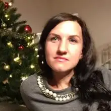 Anastasiya, 43Munich, Germany 
