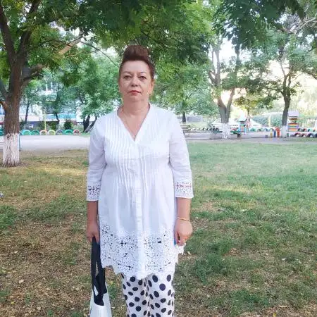 Alla, 69Czech Republic 