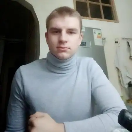 Gregor, 24USA 