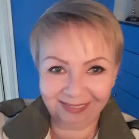 Olga, 65Pasau, Germany 