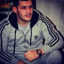 TIMUR, 41Azerbaijan 