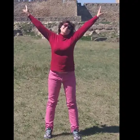 Irina, 67Nuremberg, Germany 