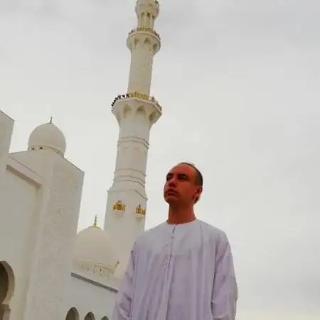 Islam, 23USA 