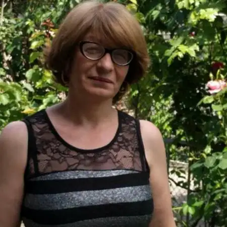 Greta, 66Armenia 