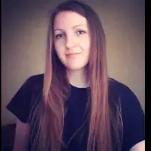 Elena, 37USA 