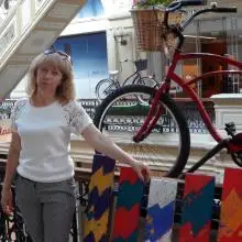 Lyudmila, 54Australia 