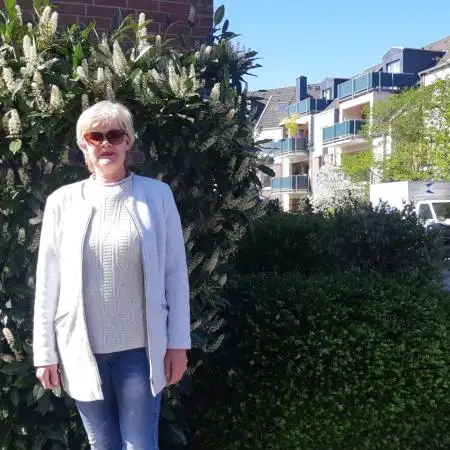 Irina, 64Cologne, Germany 