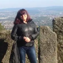 Lyuba, 53Czech Republic 