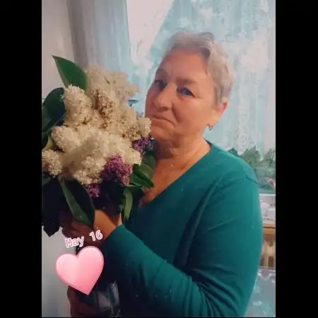 Olya, 67Osnabrück, Germany 