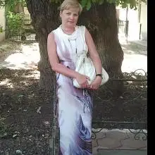 Viktoriya, 61Germany 