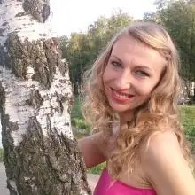 Maria, 42Czech Republic 