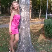 Maria, 42Czech Republic 