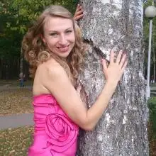 Maria, 42Czech Republic 