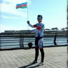 Eyyub, 41Azerbaijan 