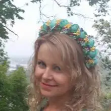 Nataliia, 53Canada 