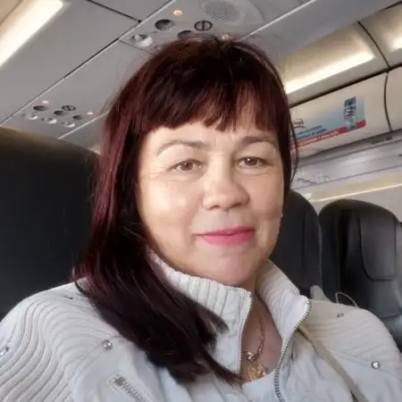 Valentina, 64Berlin, Germany 
