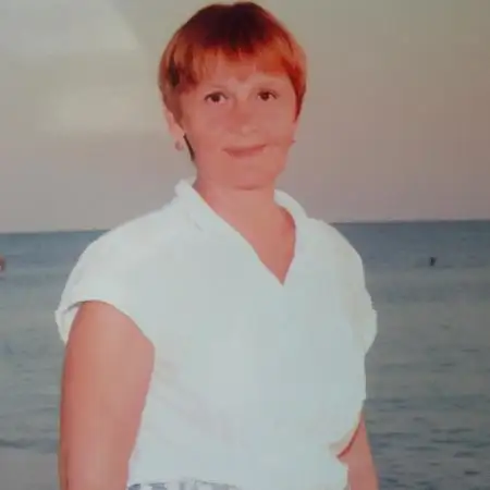 Svetlana, 69USA 