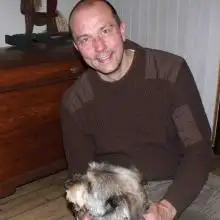 george, 60USA 