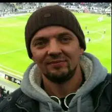 Andrey, 49Darmstadt, Germany 