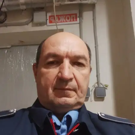 Fedor, 57Potsdam, Germany 
