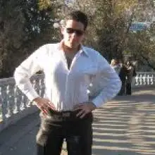 Andrey, 37Munich, Germany 