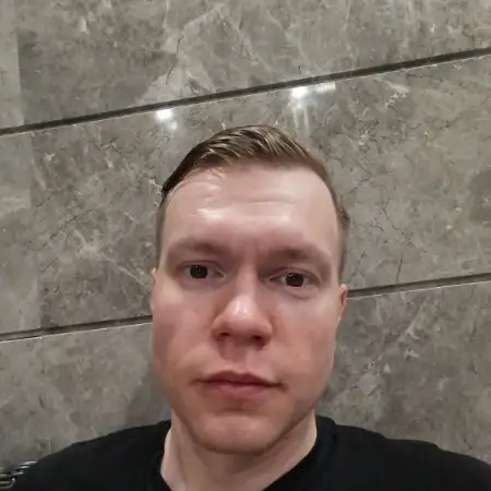 Aleksandr, 36  UK