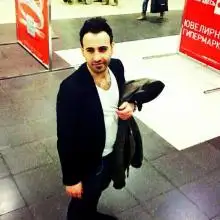 Rushan, 40Munich, Germany 