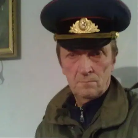 Nikolay, 68Spain 