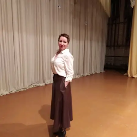 Irina, 57Lithuania 
