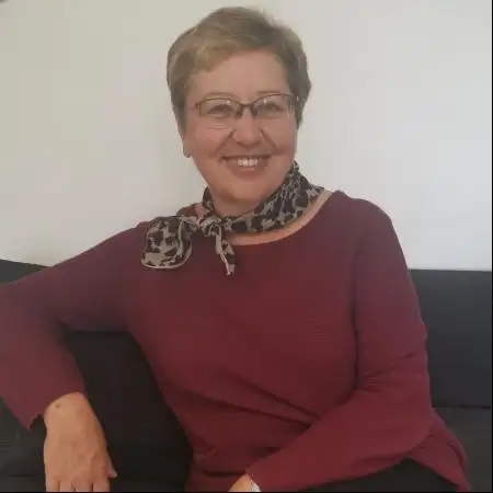 Anna, 67Hamm, Germany 