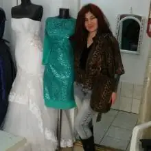 Samida, 35Azerbaijan 