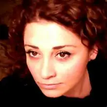Inga, 45Armenia 