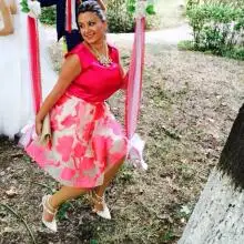 Valya, 55Turkey 