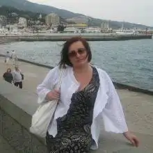 Natia, 52, Georgia - Russian Dating
