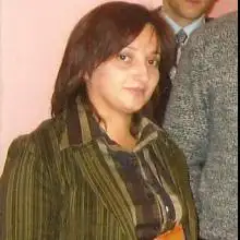 Natia, 52Georgia 