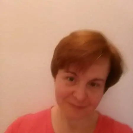 Anna, 54  Portugal