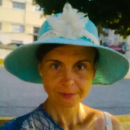 Anna, 54  Portugal