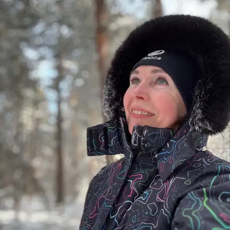 Arina, 56UK 