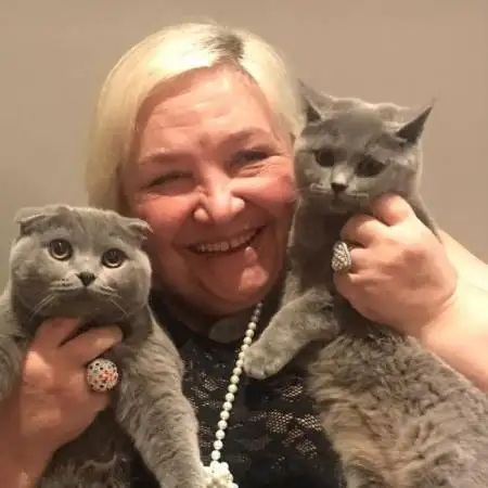 Olga, 67Rhine, Germany 
