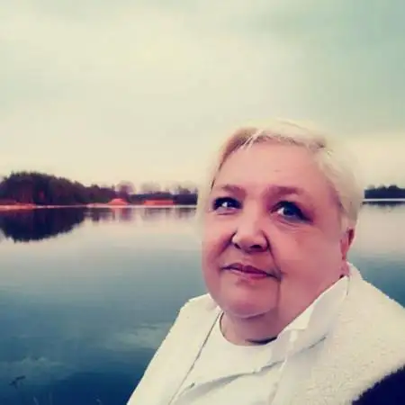 Olga, 67Rhine, Germany 