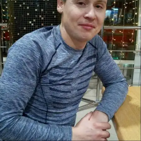 Ruslan, 38  USA