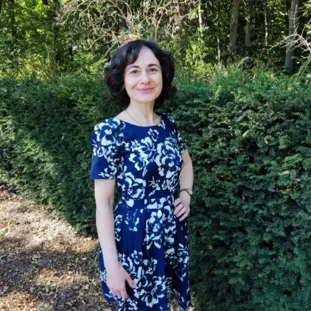 Yuliya, 53Berlin, Germany